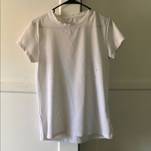 Adidas new athletic shirt - never worn